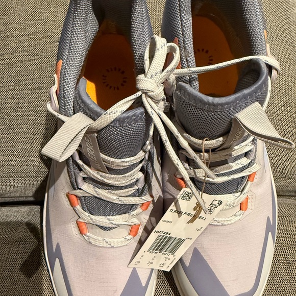 Adidas Terrex Free Hiker 2 - Picture 2 of 4